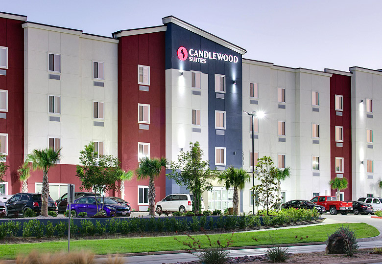 Candlewood Suites